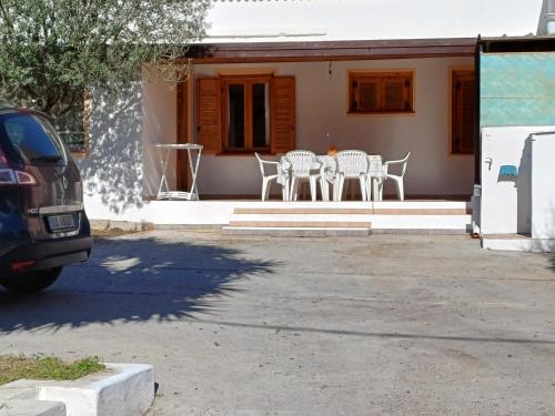 Casa Elida Al Centro — 4-Star Luxury Hotel in Santa Maria Navarrese, Italy