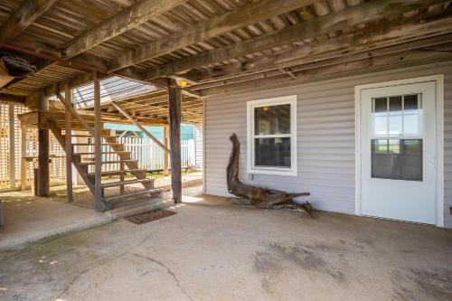 Sound Sleeper by Oak Island Accommodations - photo 12