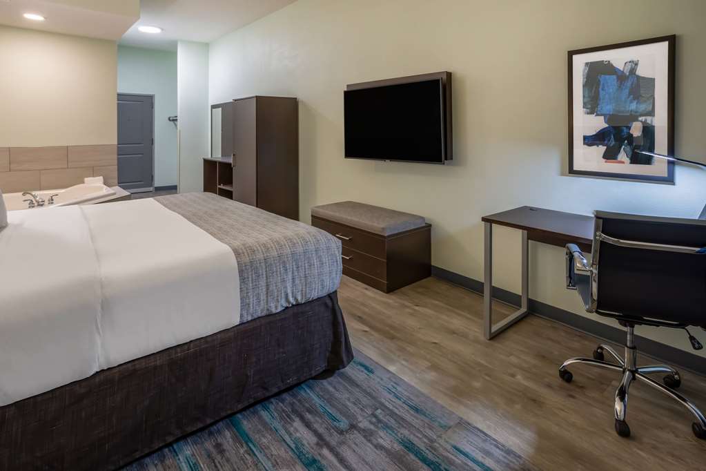 Wingate by Wyndham Waldorf Washington DC Area - photo 41