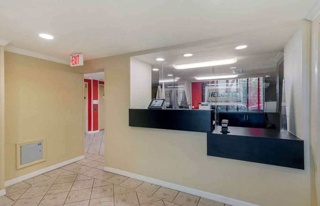 Extended Stay America Suites Atlanta Marietta Powers Ferry R - photo 4