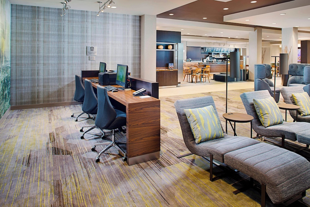 Courtyard by Marriott Dallas Carrollton - photo 16