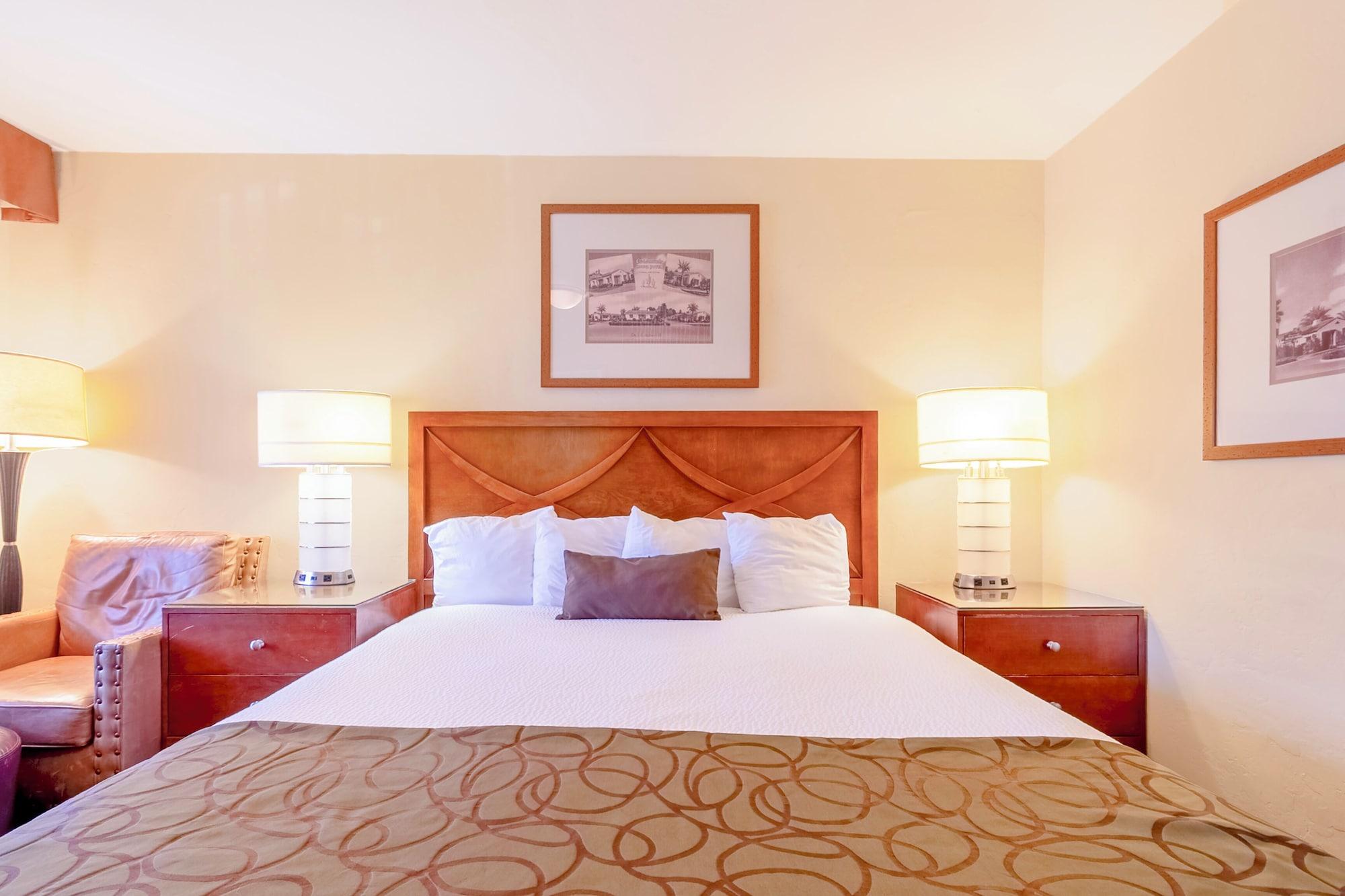 Historic Coronado Motor Hotel by OYO - photo 16