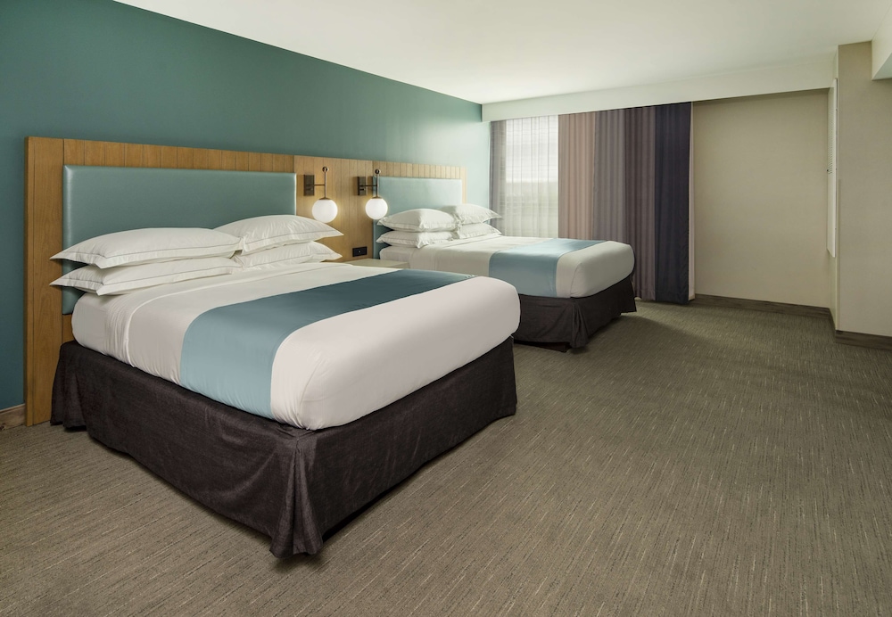 SunCoast Park Hotel Anaheim Resort Tapestry by Hilton - photo 37