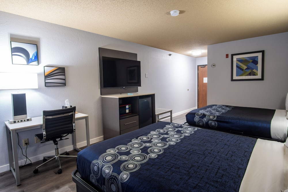 Coratel Inn and Suites By Jasper Eagan St Paul Airport & Mall of America - photo 6