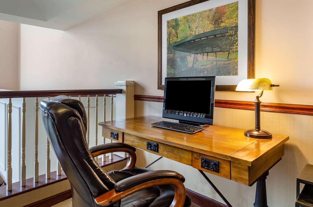 Best Western Plus Inn at Hunt Ridge - photo 36