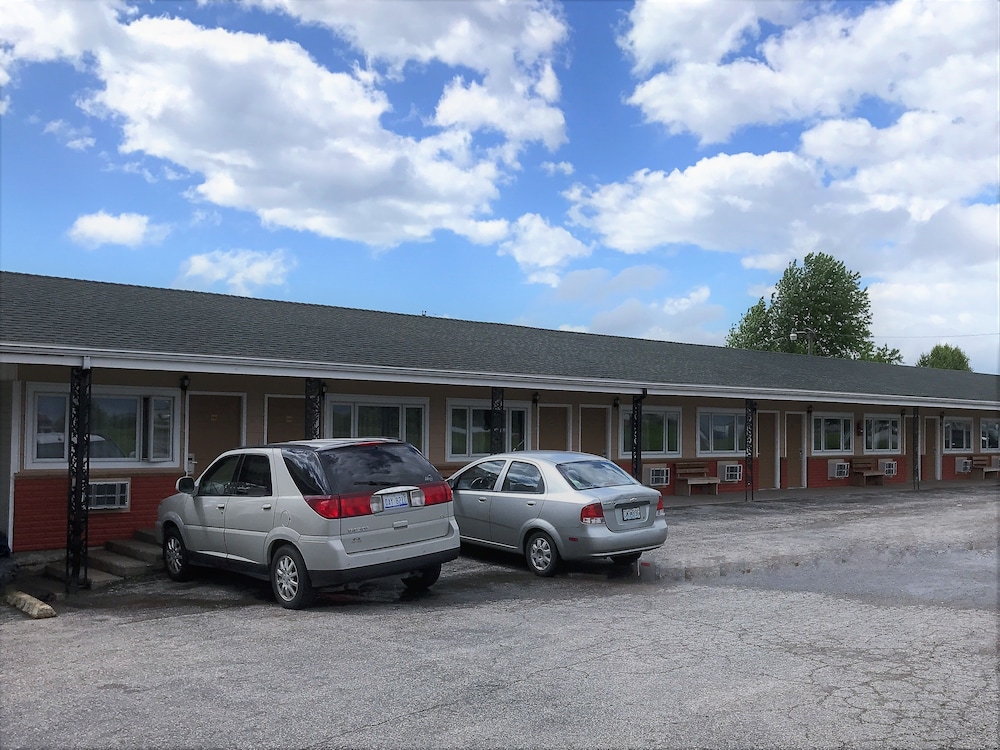Budget Inn Missouri - photo 14