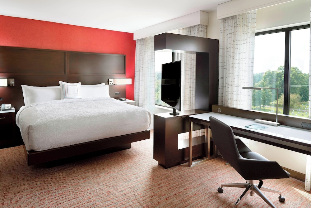 Residence Inn by Marriott Columbus OSU - photo 11