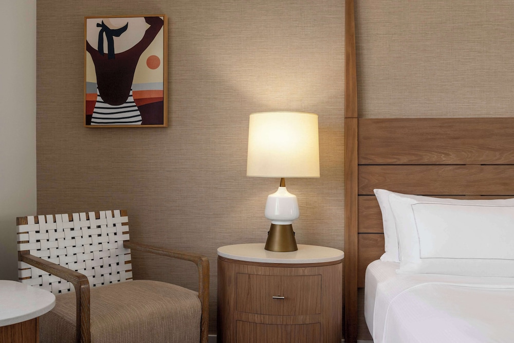 Hilton Cabana Miami Beach Resort - photo 22