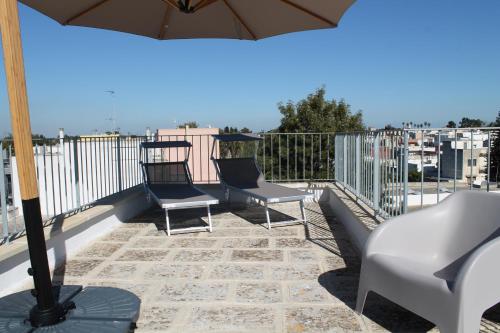 Terrazza Roma — Galatina