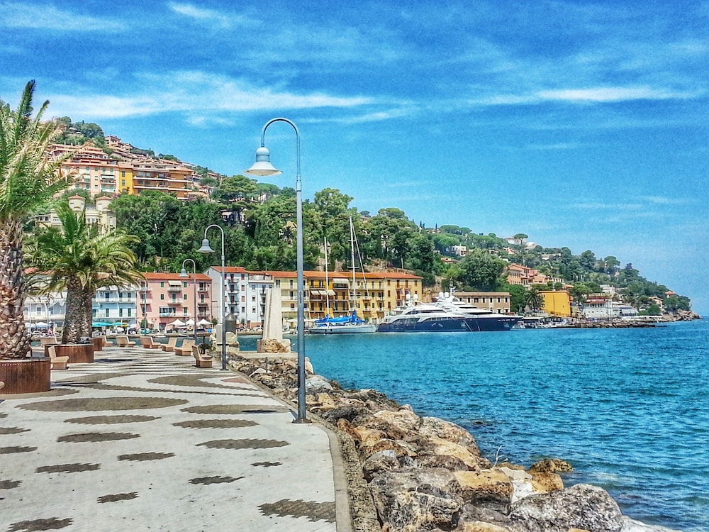 Villino Sabiana — hotel in Monte Argentario