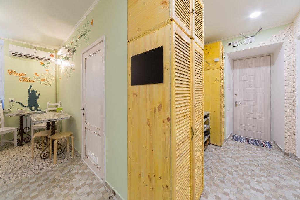 Leto v tsentre Mini Hotel in Sevastopol, Russia