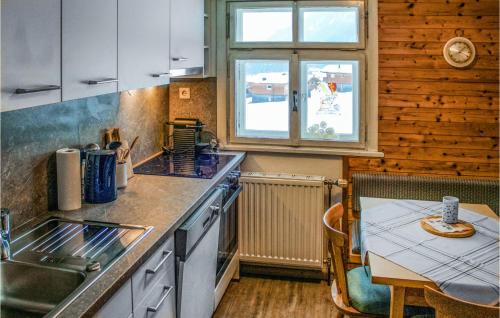 Ferienhaus Wald Am Arlberg — Dalaas — photo 4