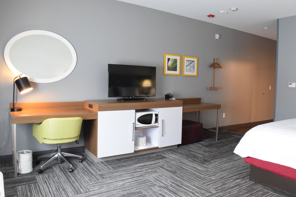 Hampton Inn Buffalo Hamburg - photo 6