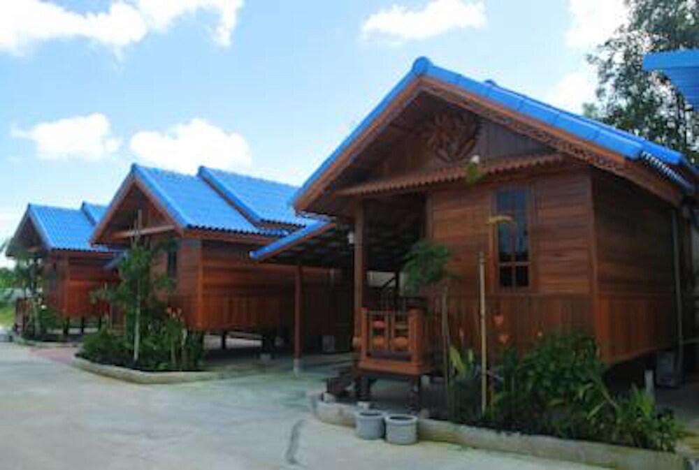 Sabai EZ Hotel in Songkhla, Thailand