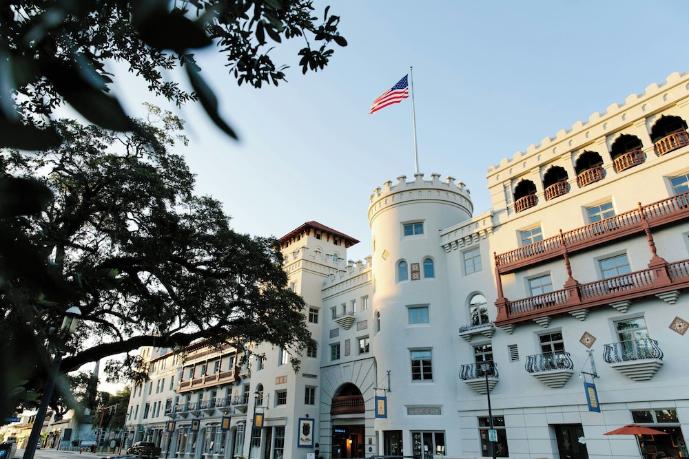 Casa Monica Resort & Spa Autograph Collection - photo 100
