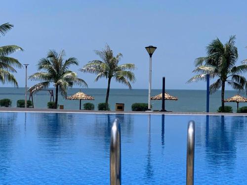 Boracay Villa B1007 — 4-Star Luxury Hotel in Vung Tau, Vietnam