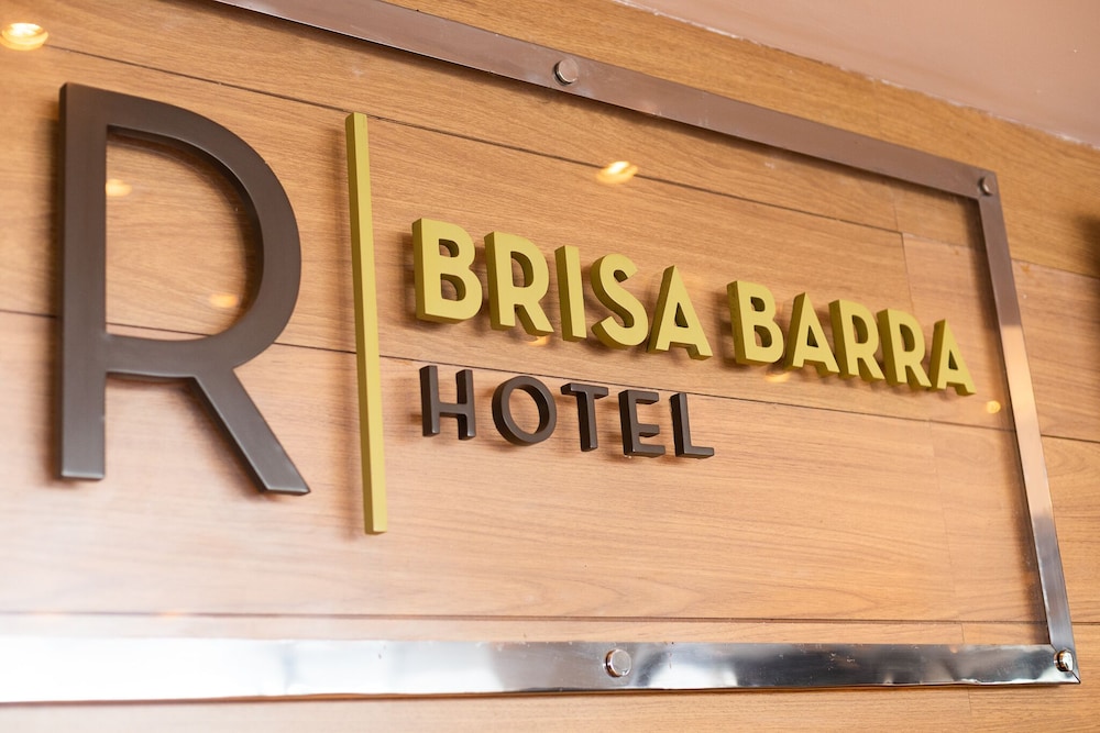 Brisa Barra Hotel