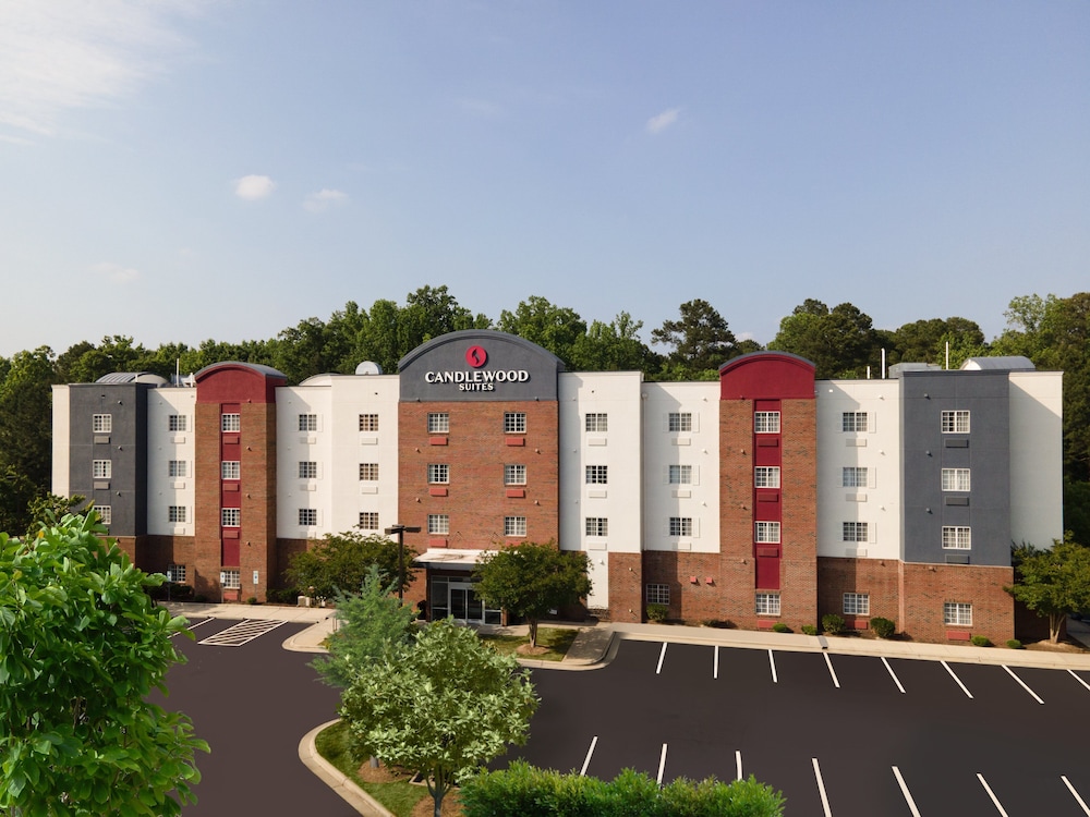 Candlewood Suites Apex Raleigh Area an IHG Hotel - featured photo