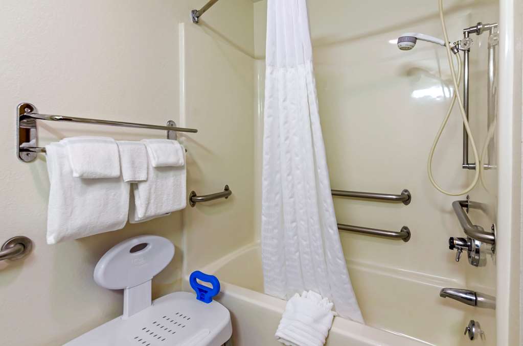 Comfort Inn Atkins Marion I 81 - photo 17