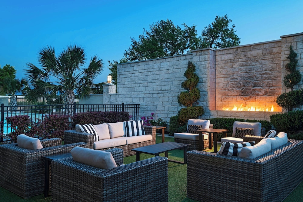 SpringHill Suites by Marriott Austin Cedar Park - photo 2