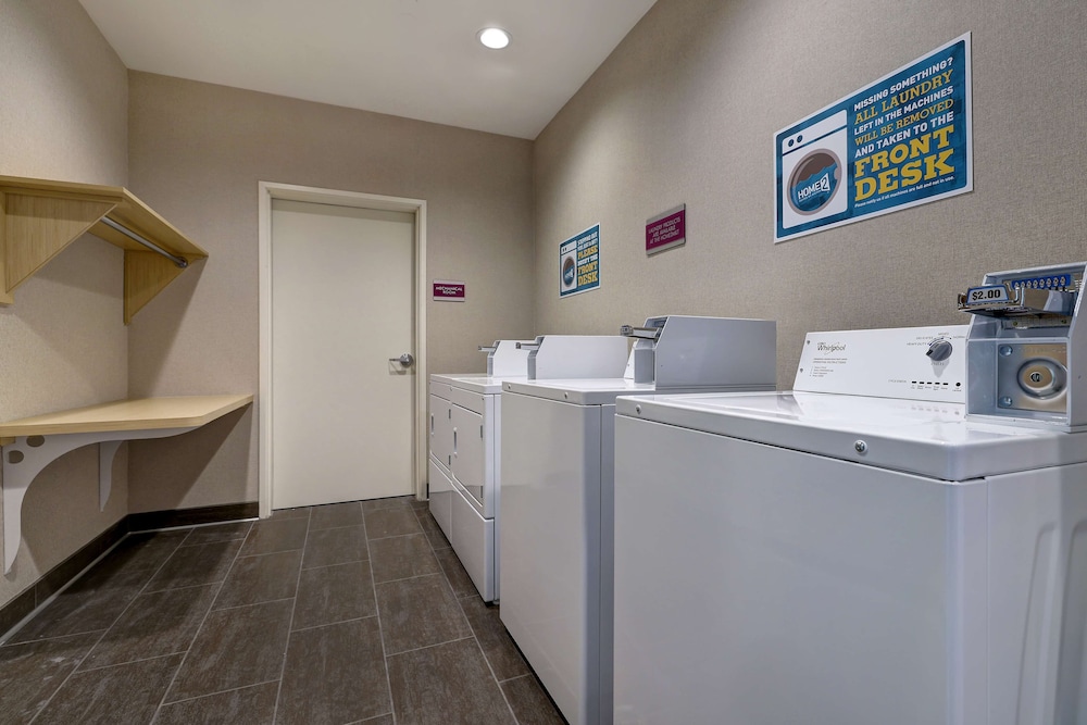 Home2 Suites by Hilton Turlock CA - photo 47