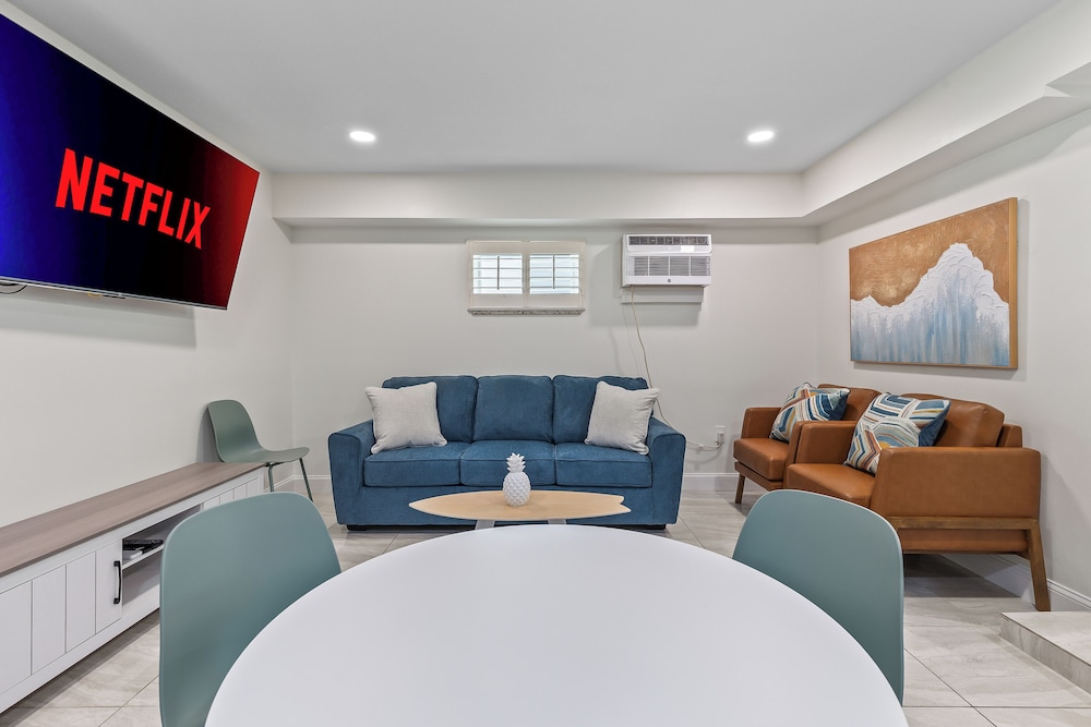 Atlantic Shores Motel - photo 26