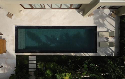 LOU Uluwatu Luxury Tropical Living in Unknown City, Indonesia