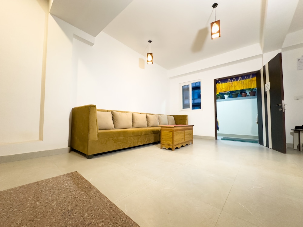 Hotel SheraBling — Gangtok — photo 4
