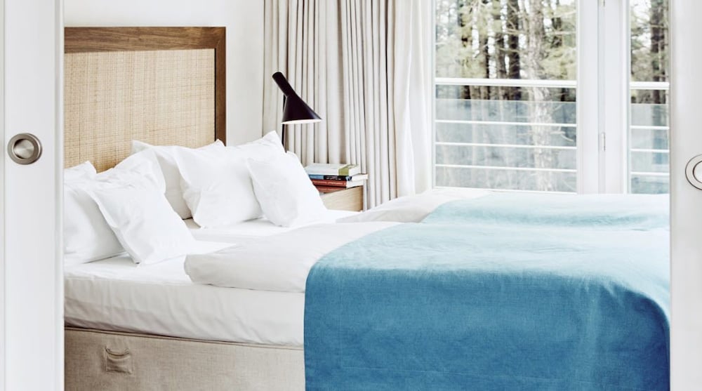 Hotel Fährhaus Sylt — Sylt-Ost — photo 5