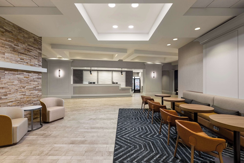 Homewood Suites by Hilton Washington D.C. Downtown - photo 4