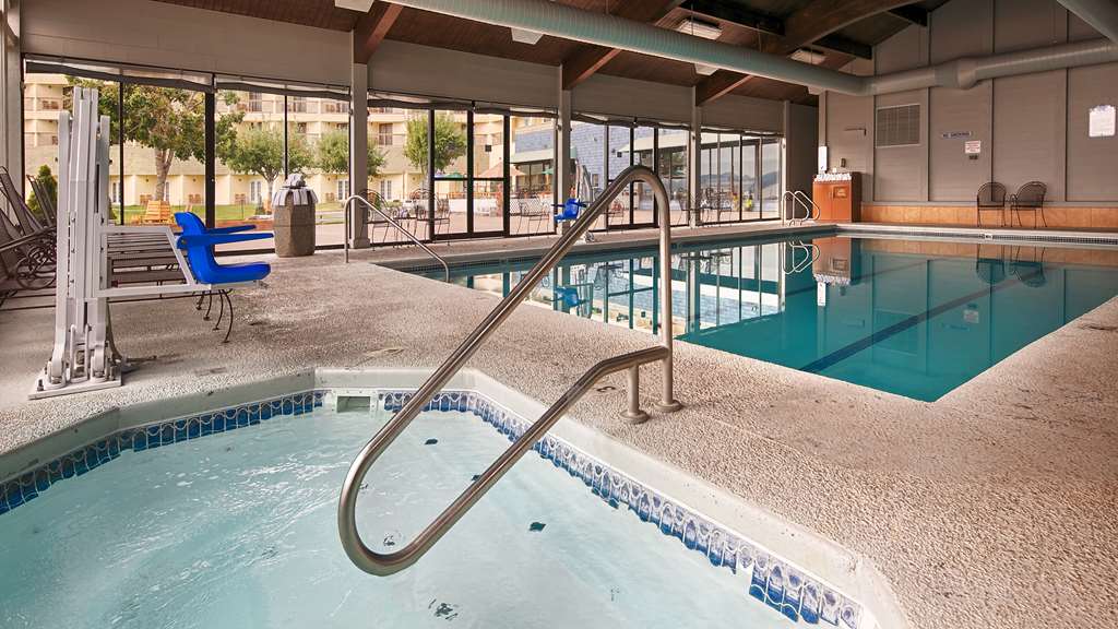 Best Western Plus Silverdale Beach Hotel - photo 40