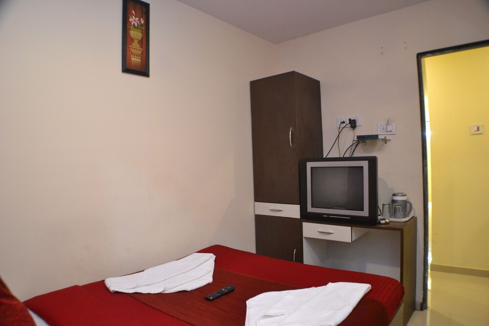 Terminus Guest House