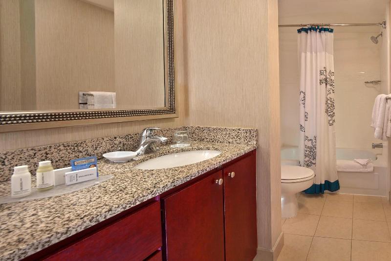 Residence Inn By Marriott Boston Tewksbury - photo 26