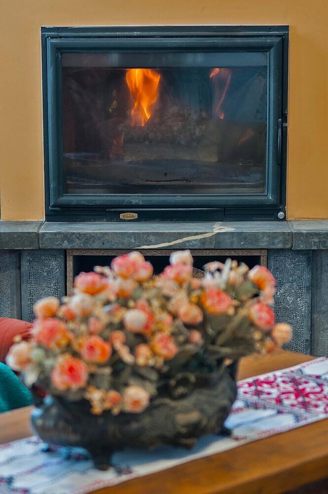 Charming house in Baráibar with mountain view — 4-Star Luxury Hotel in Lekunberri, Spain