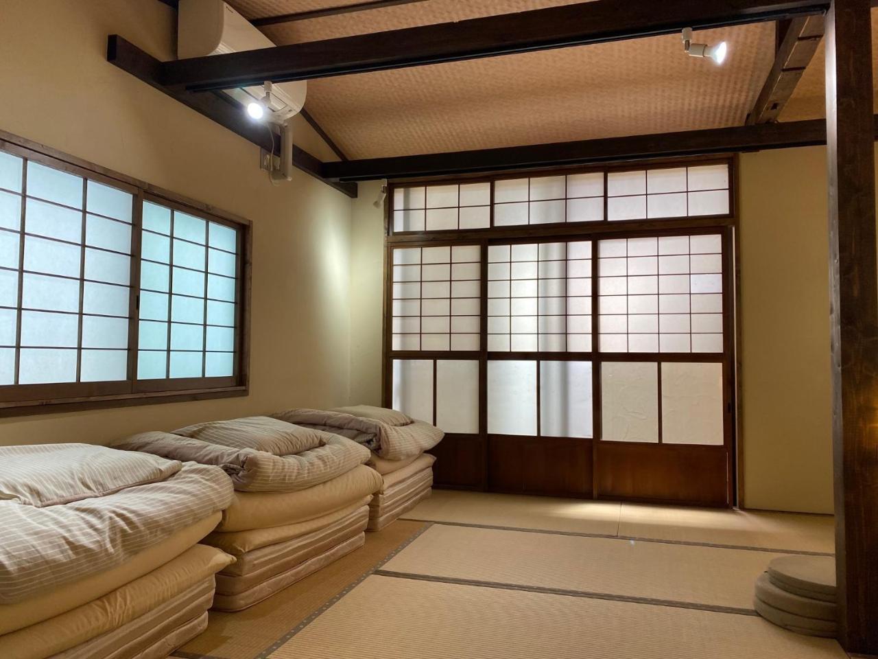 Kyoto Hotel Vacation Stay 83574v — Kyoto