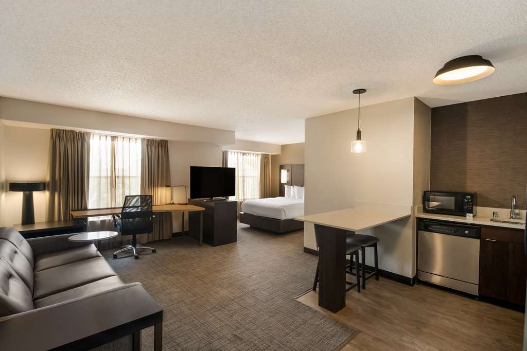 Sonesta ES Suites Dallas Richardson - photo 21