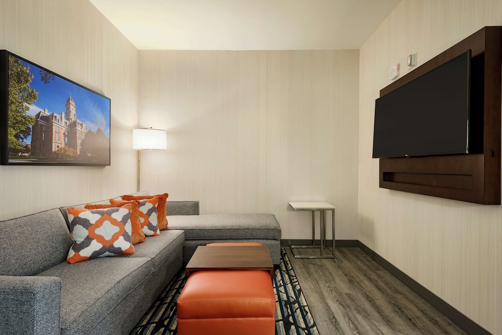 Embassy Suites by Hilton Noblesville Indianapolis Convention Center - photo 18