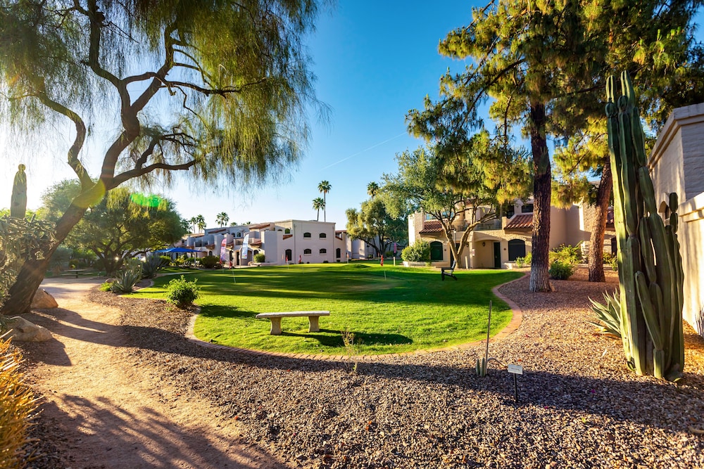 Scottsdale Camelback Resort - photo 65