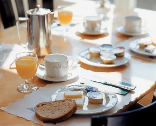 Haus Zur Stauffacherin