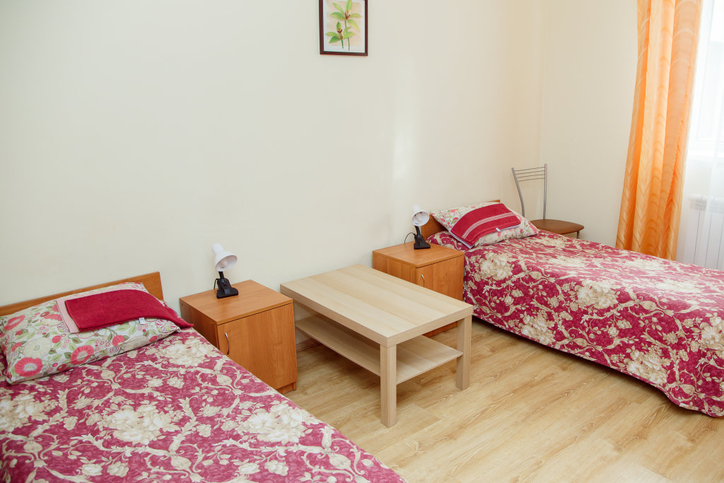 Bor Hotel - carbon neutral hotel in Bor