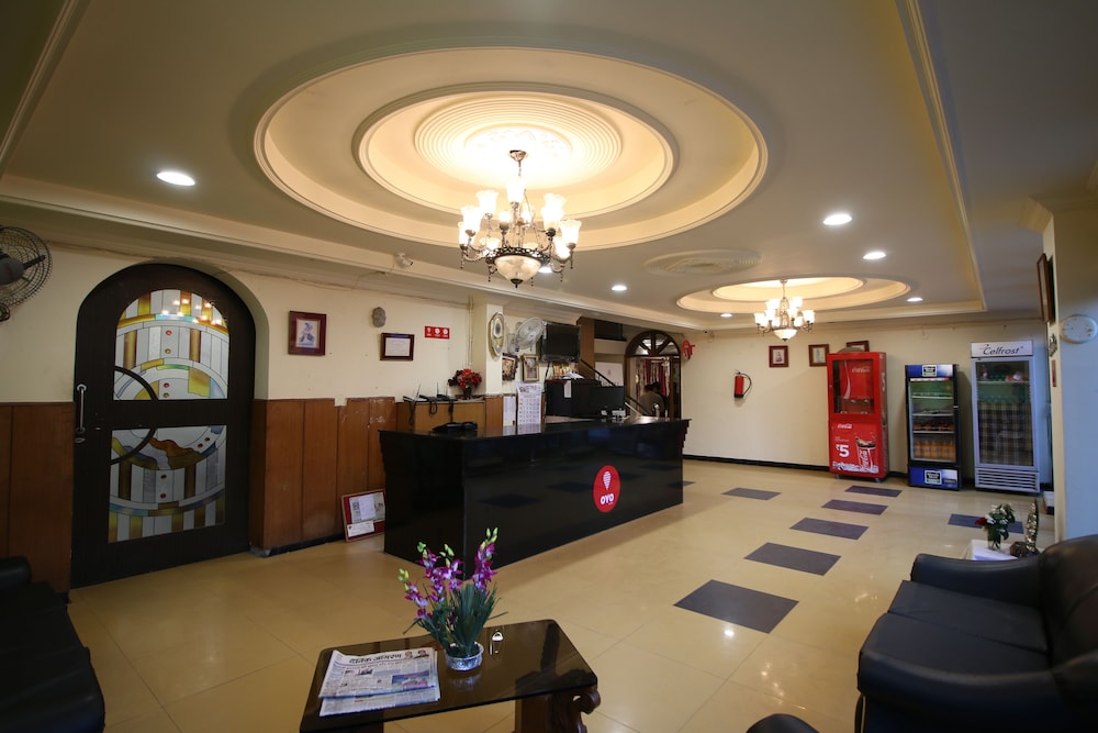 Motel Divine International — Roorkee — photo 2