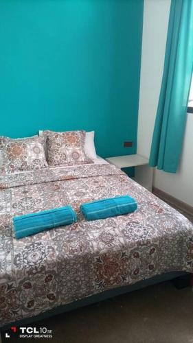 Habitación matrimonial con baño in Archidona, Ecuador