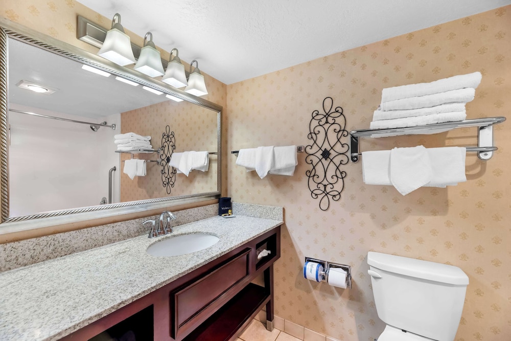 Best Western Plus Abbey Inn - photo 40
