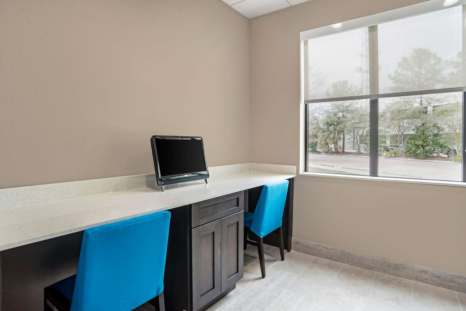 Quality Inn Baton Rouge East I 12 - photo 21