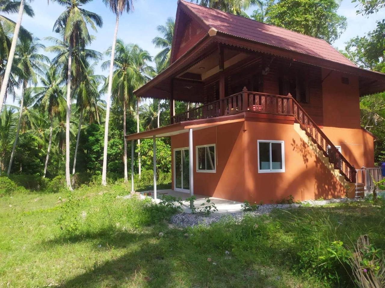 Pleasure Temple - carbon neutral hotel in Unknown City