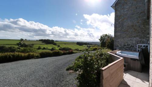 Tref y Nant in Welshpool, United Kingdom