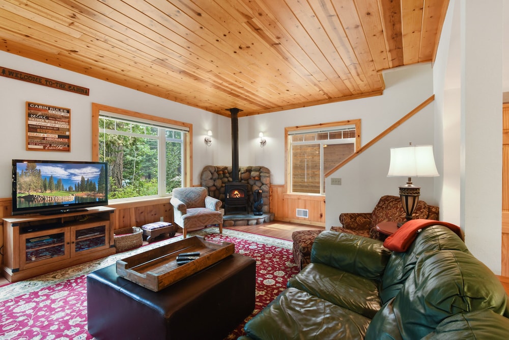 Tucked Inn Tahoma - photo 12