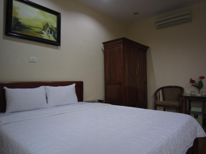 Clover Hotel - last minute hotel in Hanoi