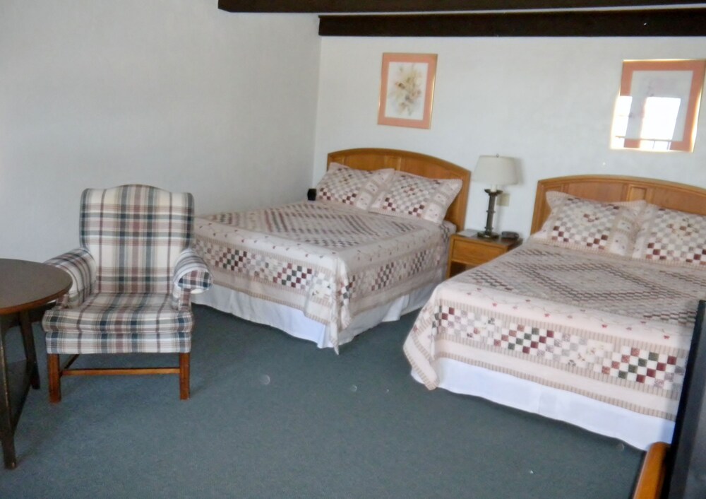 Beech Mountain Inns - photo 7