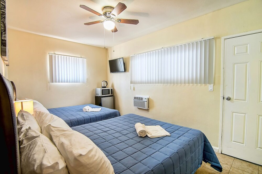 LA Ramona Motel - photo 13